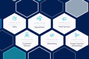 Dynamics 365