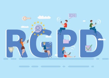 Get ready for GDPR: Find out how Dynamics 365 can help you