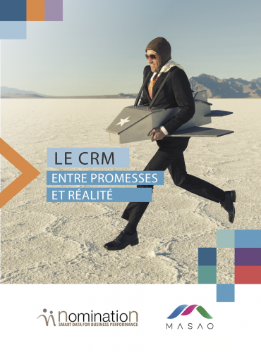 The CRM, between promises and reality