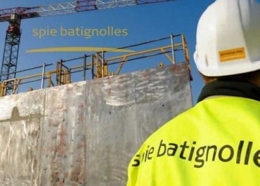 Spie Batignolles