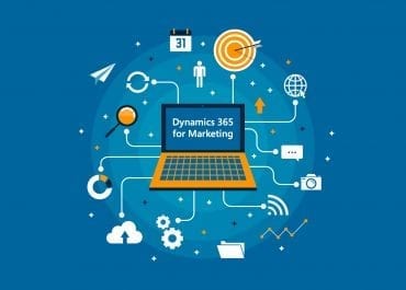 Dynamics 365 para marketing - ¡Un gigante desatado!