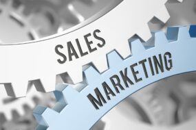Sales & Marketing