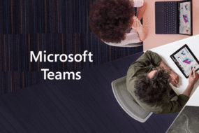 Microsoft Teams
