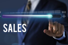 Sales Dynamics