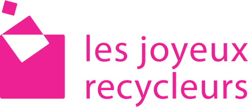 Joyeux recycleur