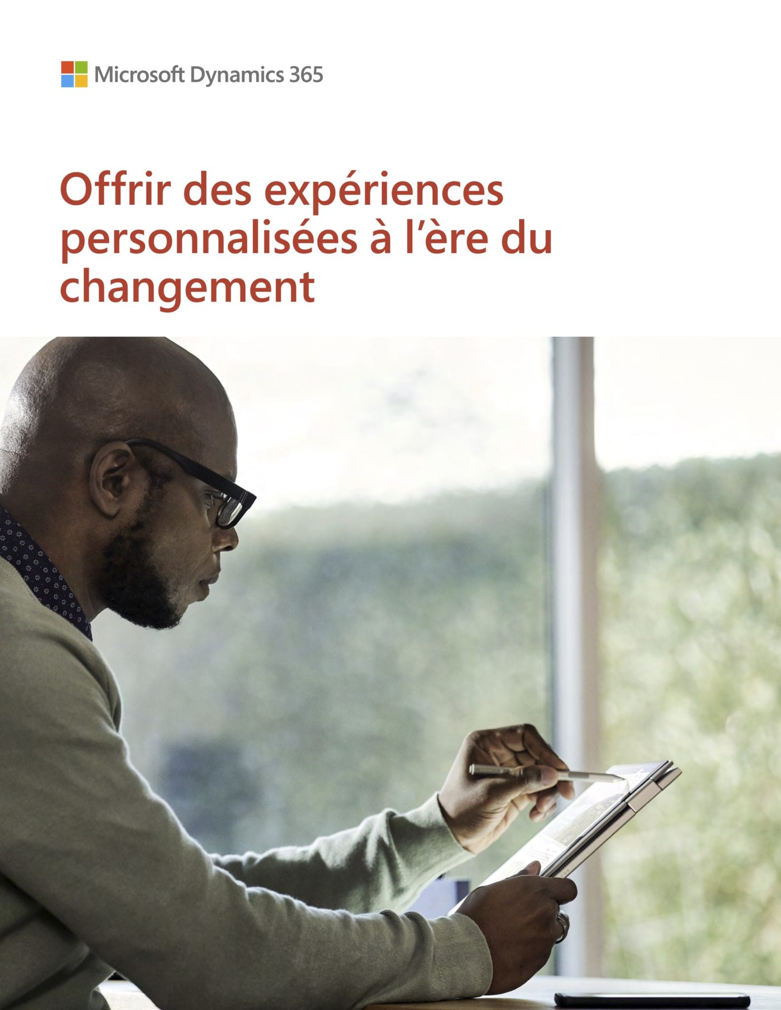 Expérience et relation client