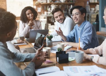 Conseil CRM Dynamics 365