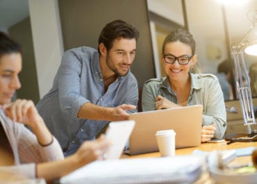CRM banques & assurances