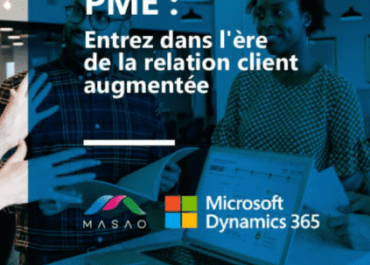 PME: Entrez dans l'ère de la relation client augmentée