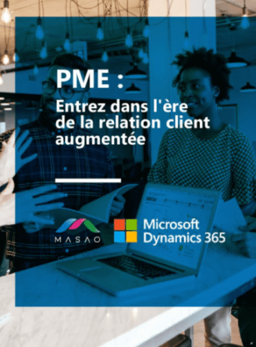 PME: Entrez dans l’ère de la relation client augmentée