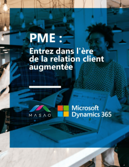 PME et Relation Client Augmentée