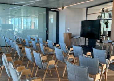 Petit Déjeuner : Les enjeux de la digitalisation pour le secteur de l’éducation