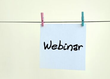 webinar