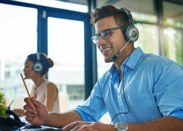 Comment assurer un service client omnicanal Optimum avec Dynamics365 Customer Service ?