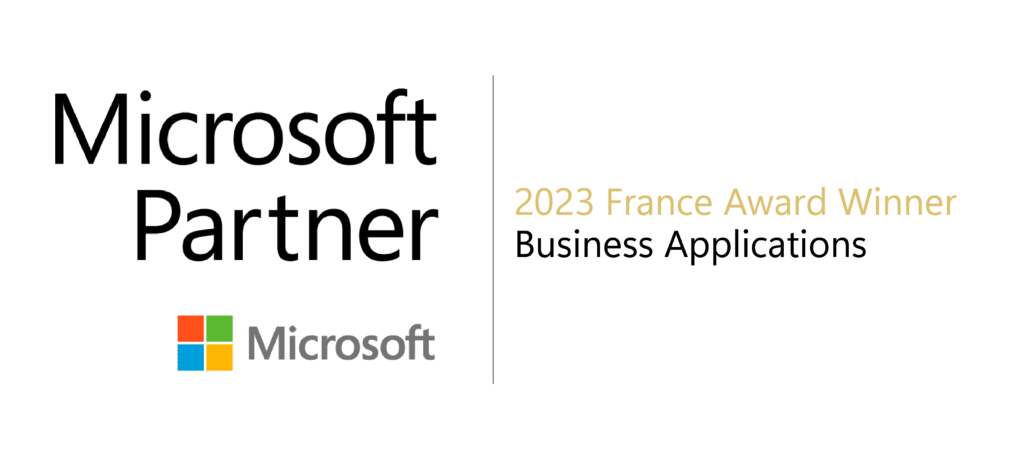 microsoft partner of the year 2023