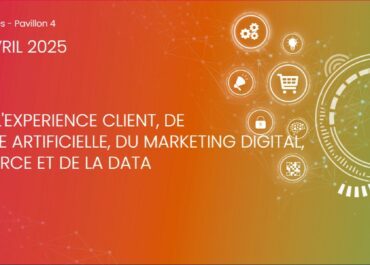 all4customer paris 2025