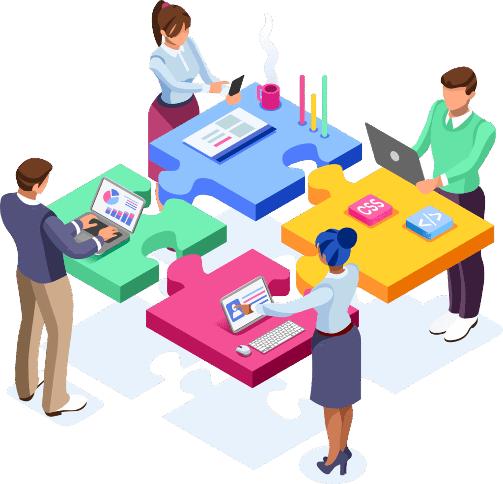 Réinventez votre relation client grâce au low-code 1 Réinventez votre relation client grâce au low-code - MASAO