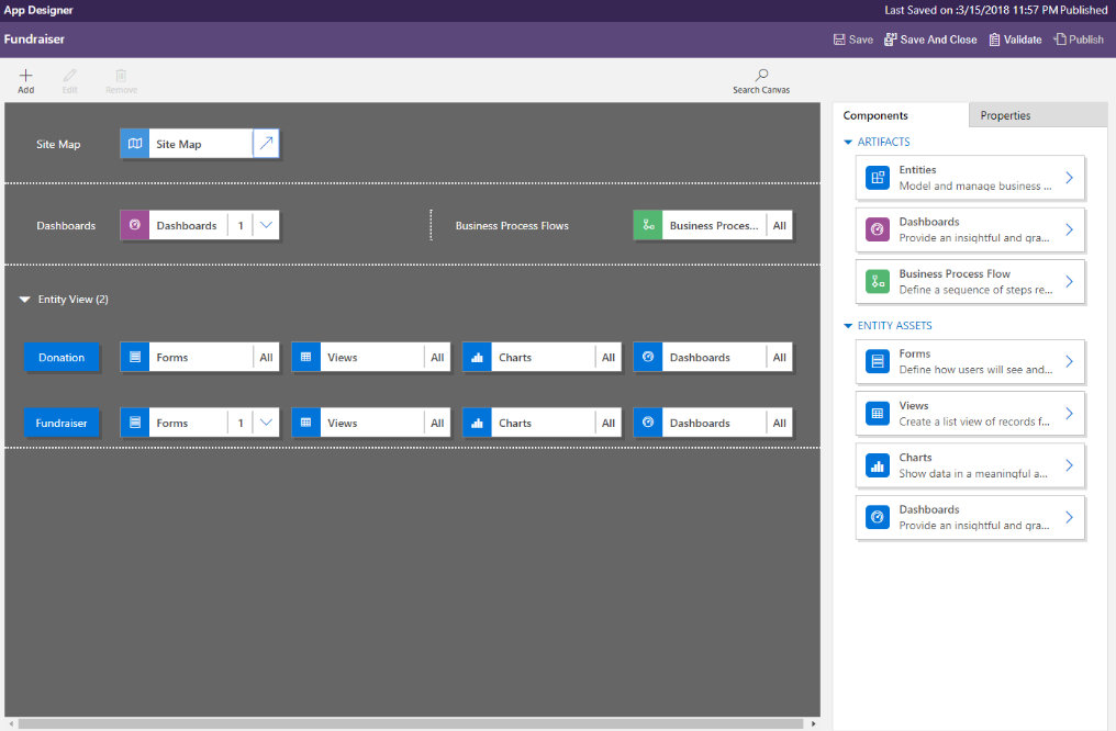 La famille Dynamics 365 s’agrandit avec l’arrivée du printemps - MASAO