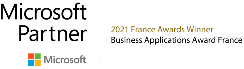 Partner of the year 2021