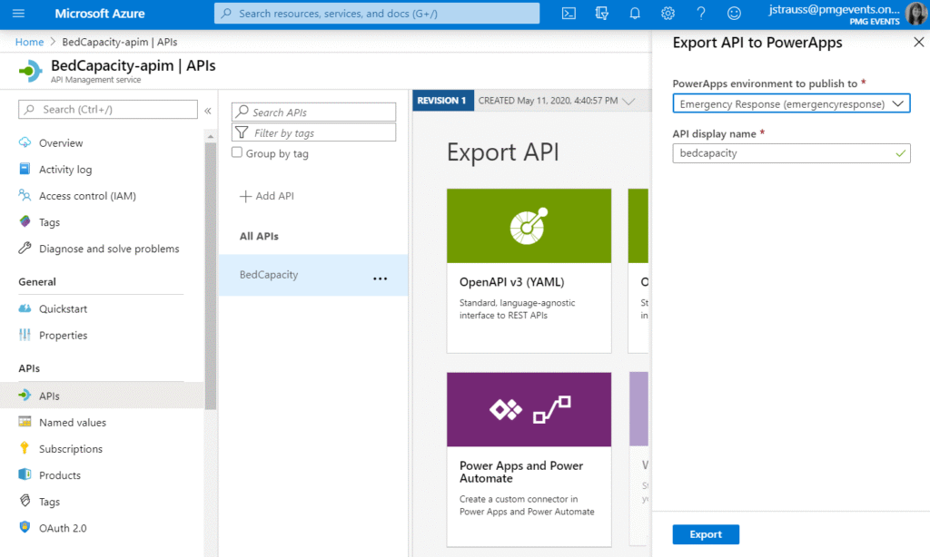 Développez vos applications rapidement avec Microsoft Power Platform & Azure 4 Développez vos applications rapidement avec Microsoft Power Platform & Azure - MASAO