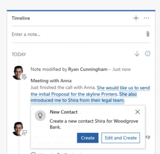 4 Ways to Close Sales Faster with D365 Sales Insights - MASAO