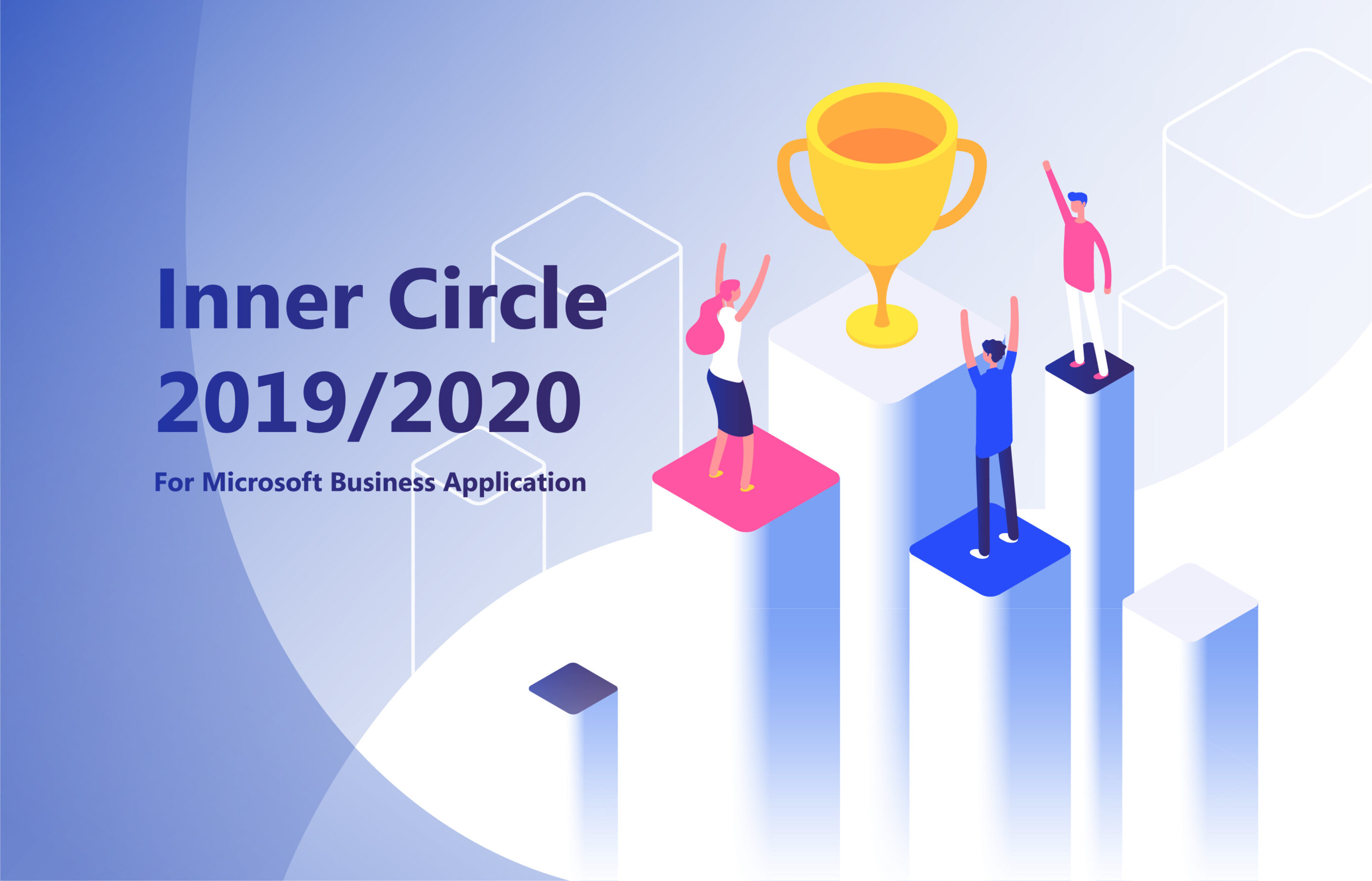 Inner Circle 2019/2020 - MASAO
