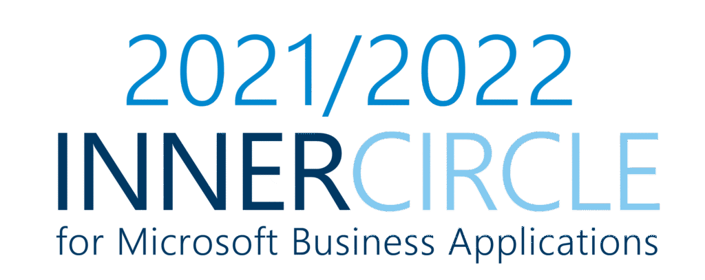 Masao rejoint une nouvelle fois L'Inner Circle Microsoft Business Applications - MASAO