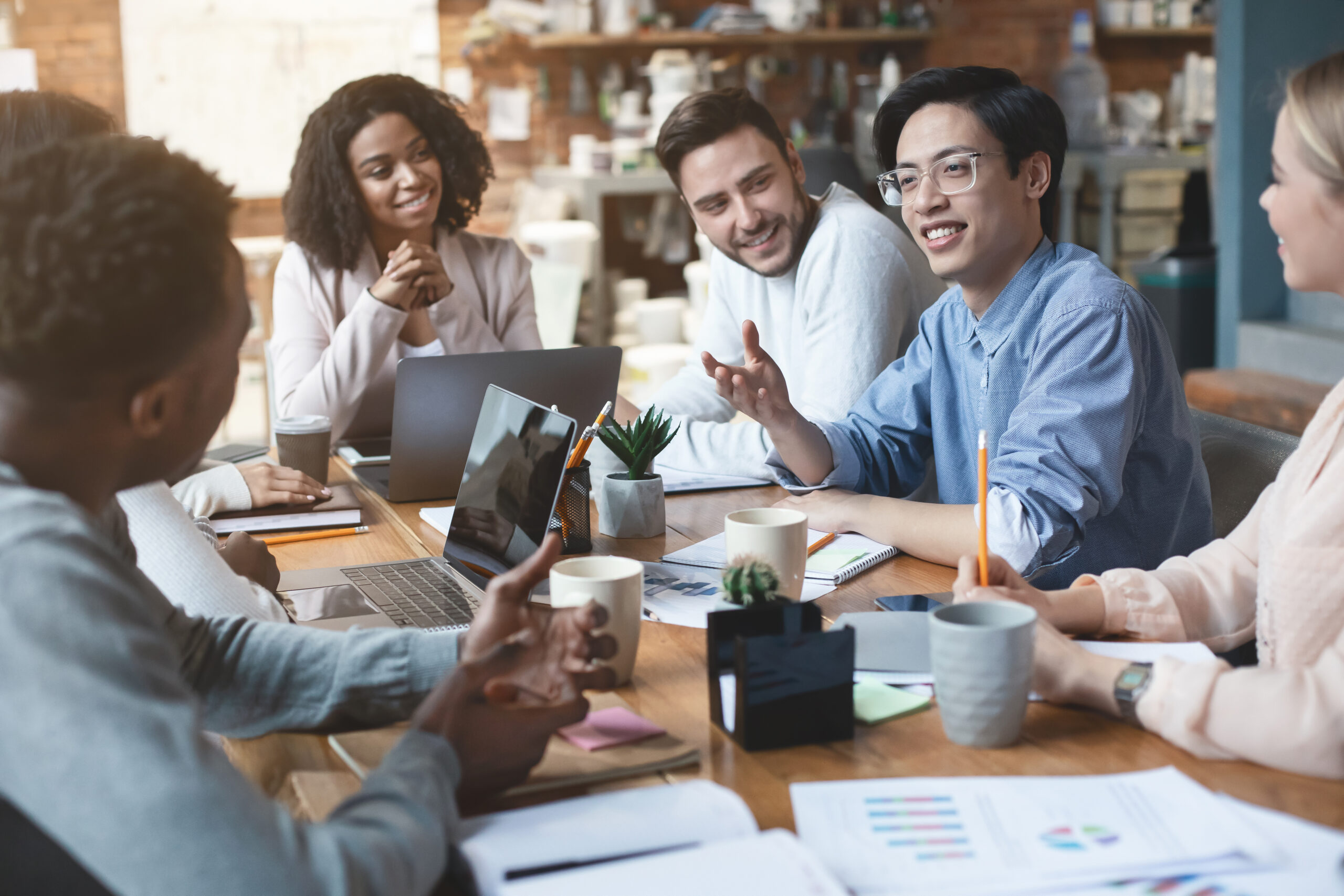 Accélérer sa transformation digitale avec Microsoft Dynamics 365 - MASAO
