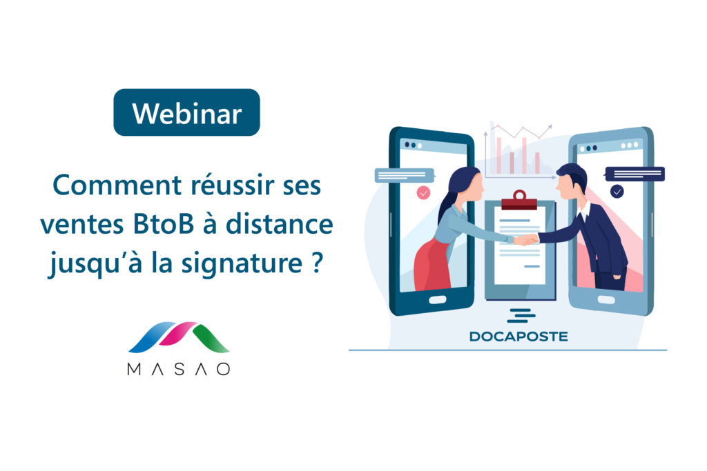 Replays des webinars Masao saison 2020-2021 - MASAO