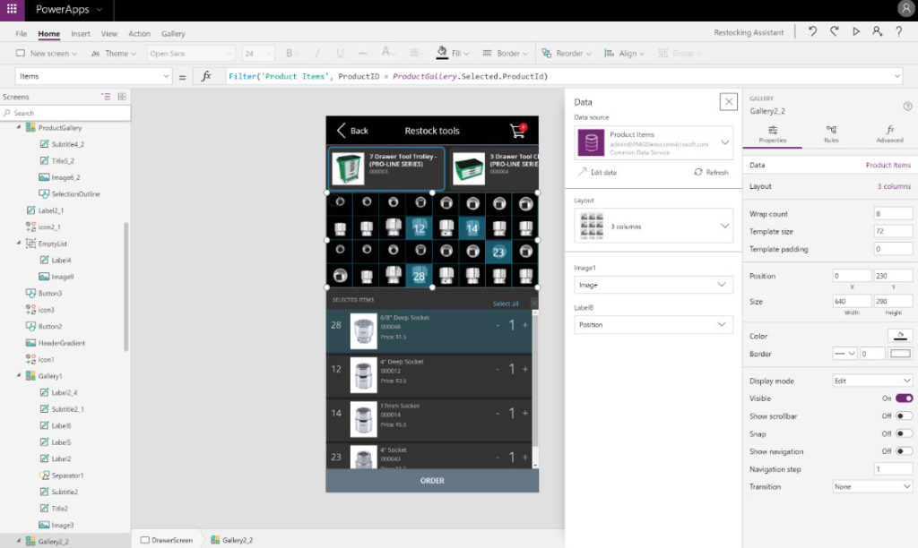 La famille Dynamics 365 s’agrandit avec l’arrivée du printemps - MASAO