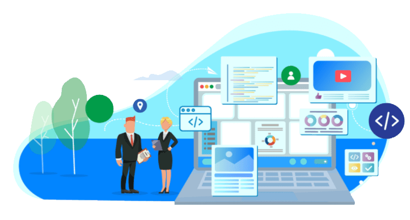 Réinventez votre relation client grâce au low-code 6 Réinventez votre relation client grâce au low-code - MASAO