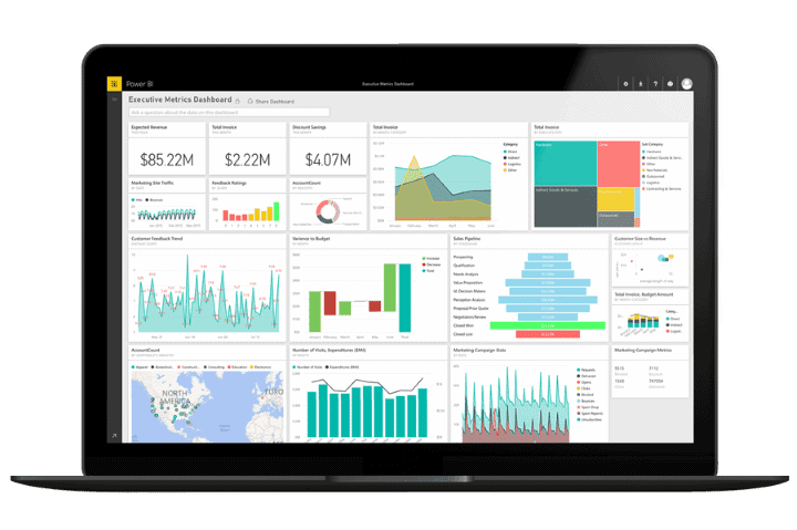 Boostez votre CRM avec la Power Platform - MASAO
