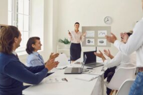 ia et adoption crm