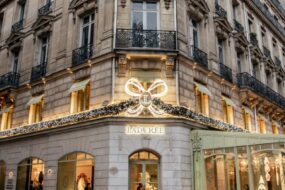 Petit Déjeuner au Salon de Thé Ladurée Automatiser, signer, engager : l’IA au service des contrats avec Dynamics 365 1 event ladurée