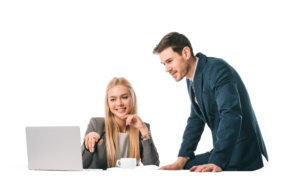 Lead tech Dynamics 365 CRM, Power Platform & Copilot 1 agent IA