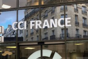 CCI de France 1 cci france