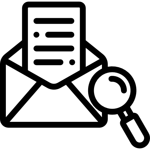 Icône de l'article