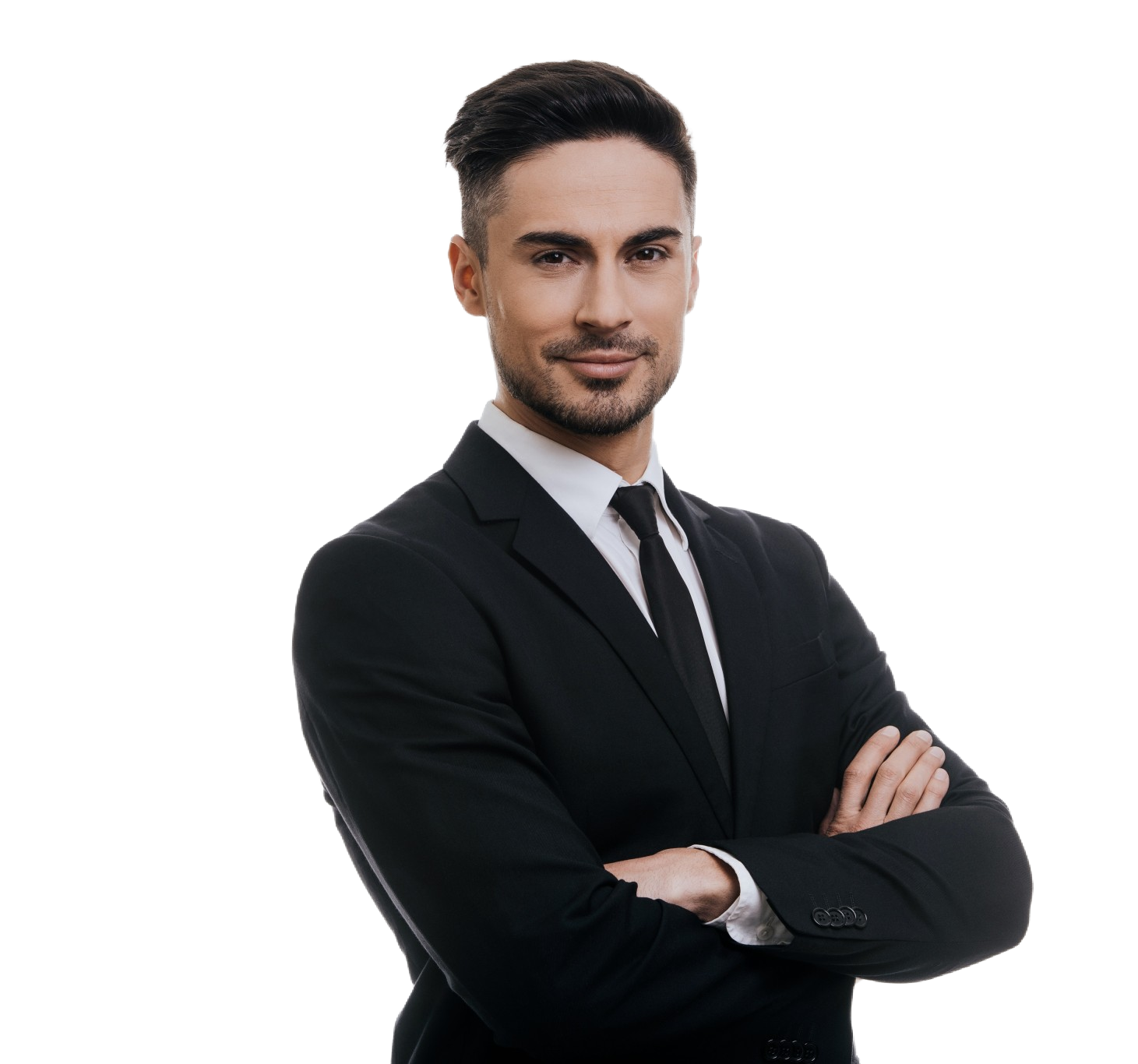 AI ACTION CENTER MASAO agent