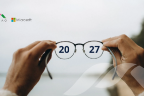 microsoft Ignite 2027
